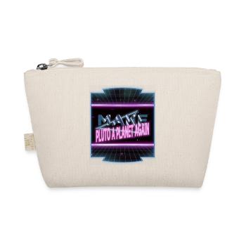 cadeau amusant art humour dictons drôle citation drôle - Trousse biologique - nature - Devant