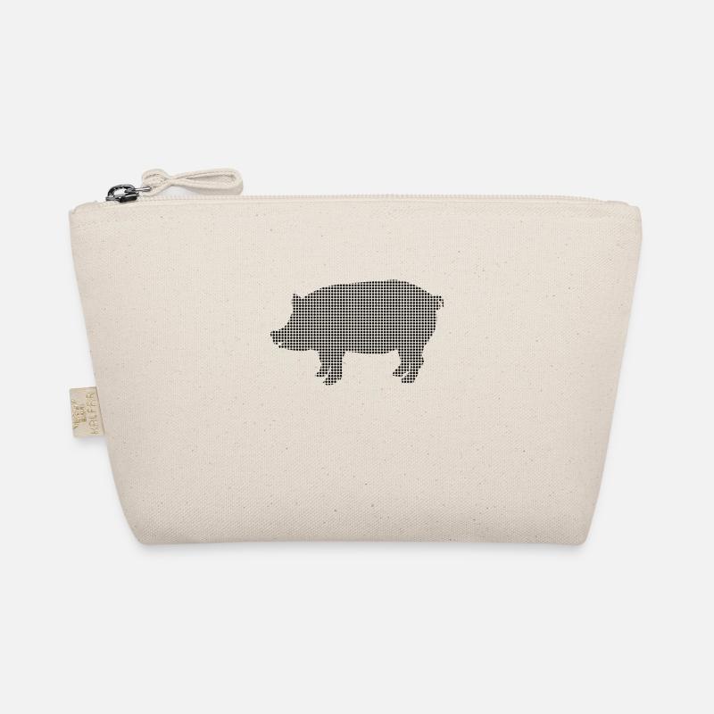 Pig Organic Pouch