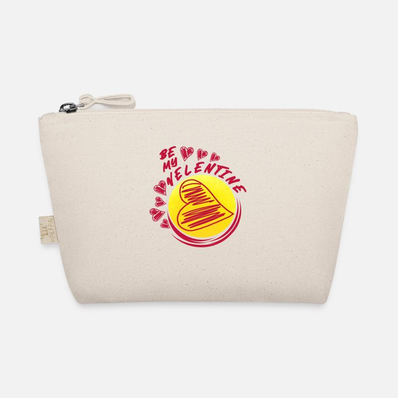 Saint-Valentin - Amour Trousse biologique