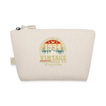 1934 Vintage Vieilli À La Perfection - Trousse biologique - nature - Devant