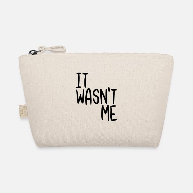 C’était pas moi Trousse biologique