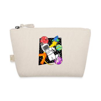 7 ans Cadeau d’anniversaire de garçon - Trousse biologique - nature - Devant