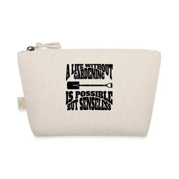 Jardinier Cadeau Verger Hobby Jardinier Jardin - Trousse biologique - nature - Devant