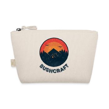 Survie en bushcraft - Trousse biologique - nature - Devant