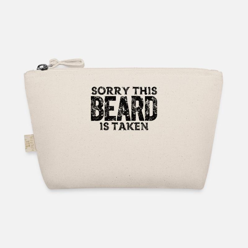 Barbe complète Barbe Barbe Cheveux Relation Ami Trousse biologique