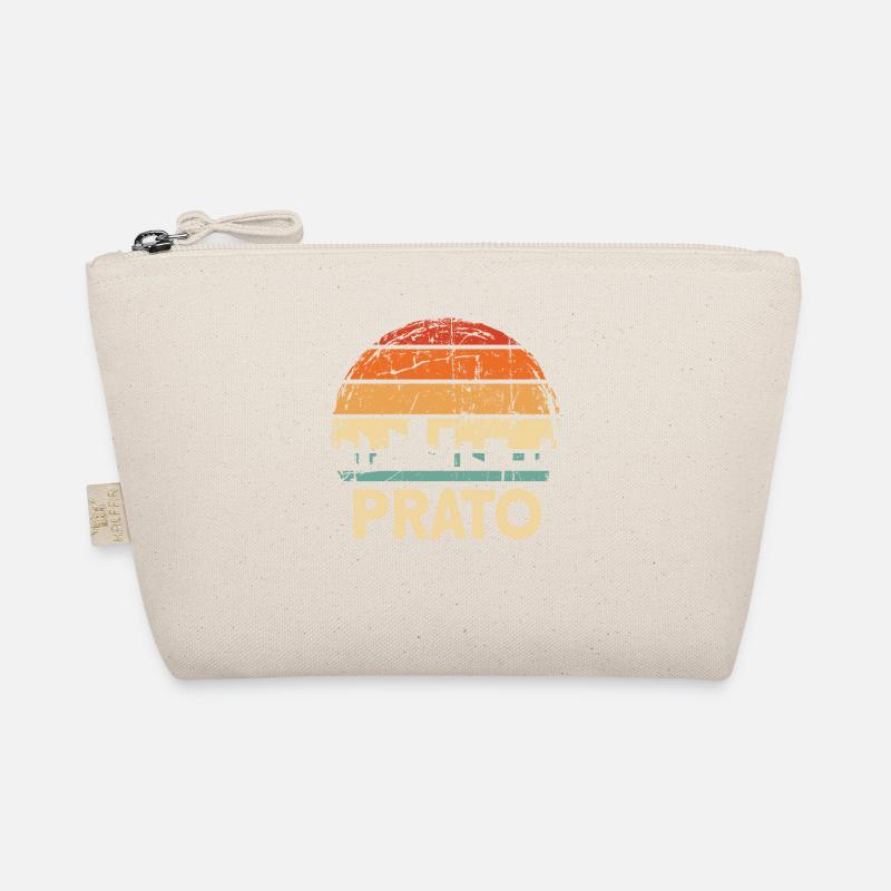 Prato Organic Pouch