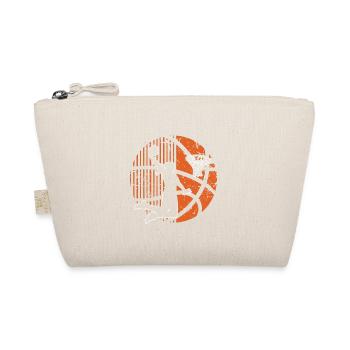 Basketball féminin Basketball féminin - Trousse biologique - nature - Devant