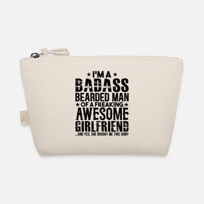 Bart Partner Relationship Girlfriend Gift Trousse biologique