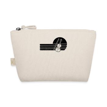 Violon Violoniste Violoniste - Trousse biologique - nature - Devant