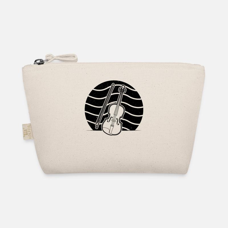 Violon Violoniste Violoniste Trousse biologique