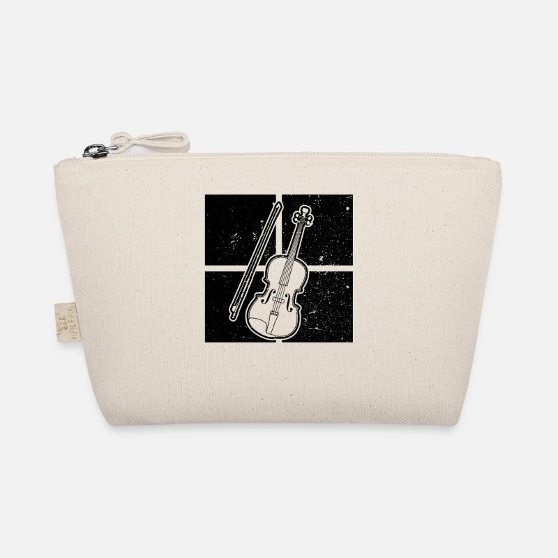 Violon Violoniste Violoniste Trousse biologique