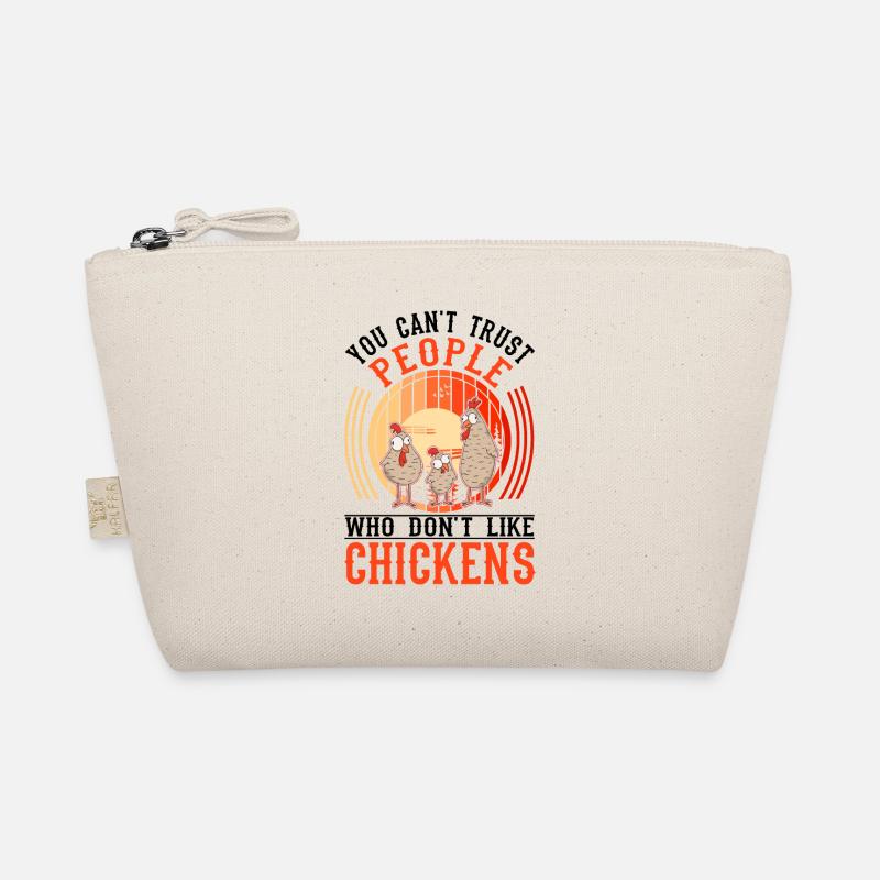 Poulets Éleveur Poulet Poulet Trousse biologique