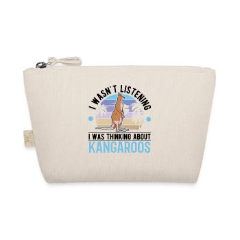 Kangourou australien Kangourou australien - Trousse biologique - nature - Devant