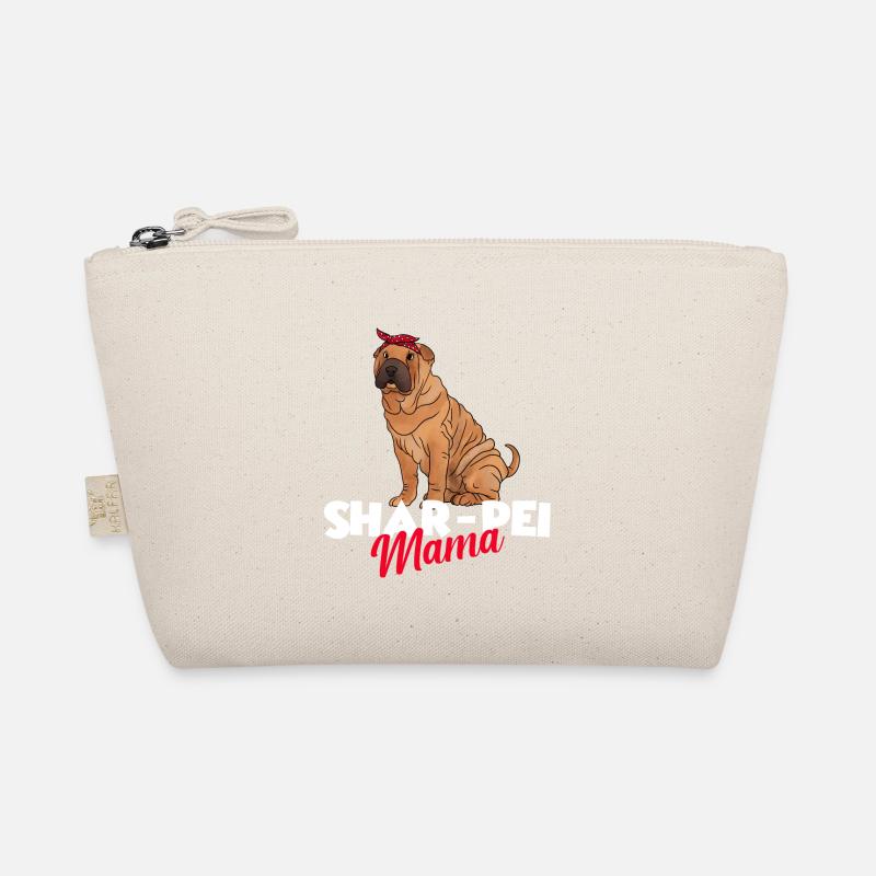 Shar Pei chinois Trousse biologique