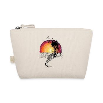 Ocean Waterfowl Sunset Nature Lovers - Trousse biologique - nature - Devant