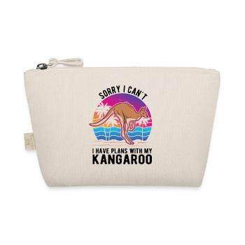 Kangourou australien Kangourou australien - Trousse biologique - nature - Devant
