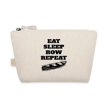 Équipe d’aviron Sport d’aviron Club d’aviron - Trousse biologique - nature - Devant
