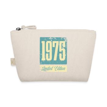 1975 Anniversaire de naissance Année de naissance - Trousse biologique - nature - Devant