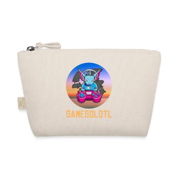 Games-O-Lotl - Organic Pouch - nature - Front