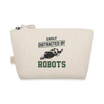 Ingénieur robotique robotique facilement - Trousse biologique - nature - Devant