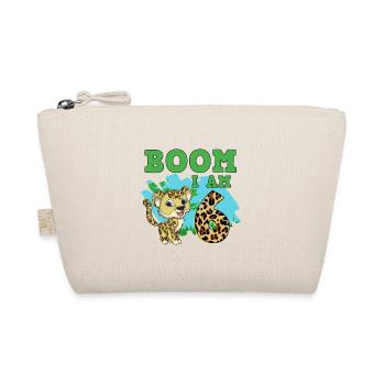 Léopard du 6e anniversaire - Trousse biologique - nature - Devant