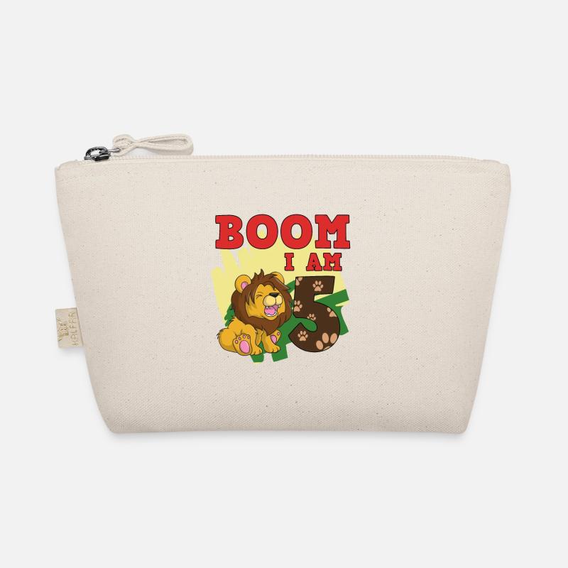 5e anniversaire Trousse biologique