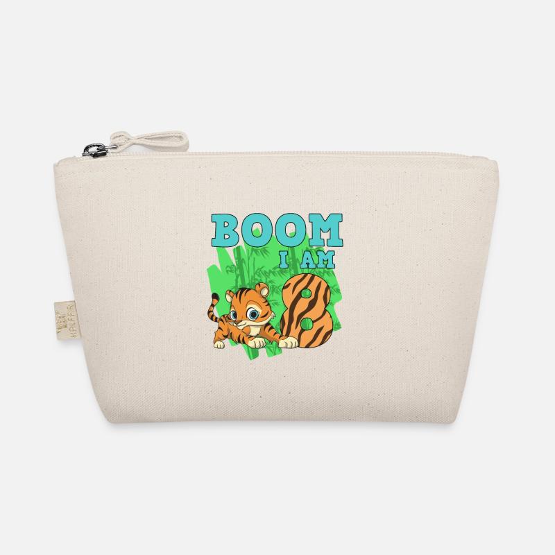 8e anniversaire Trousse biologique
