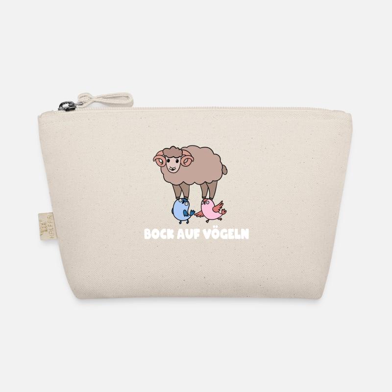 Oiseaux de Bucking Trousse biologique