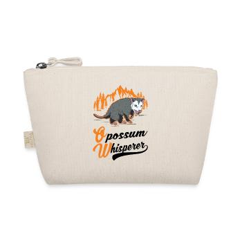 Opossum Whisperer Opossum Whisperer Marsupial Rat - Trousse biologique - nature - Devant