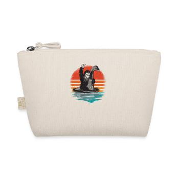 Croyez Bigfoot sur Nessie pour - Trousse biologique - nature - Devant