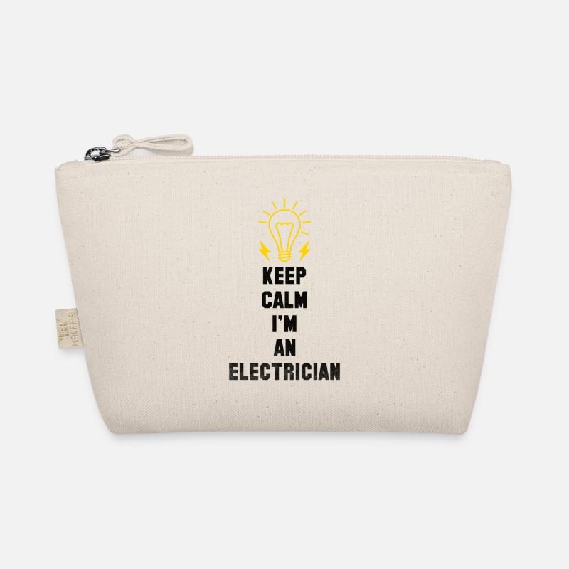 Electrician Electrical Engineering Insulation pliers Electronics Organic Pouch