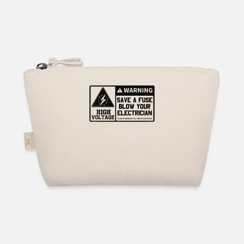 Electrician Electrical Engineering Insulation pliers Electronics Organic Pouch