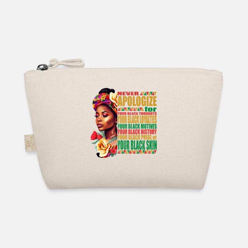 BLM African Pride commémore l’histoire des Noirs Mon Trousse biologique