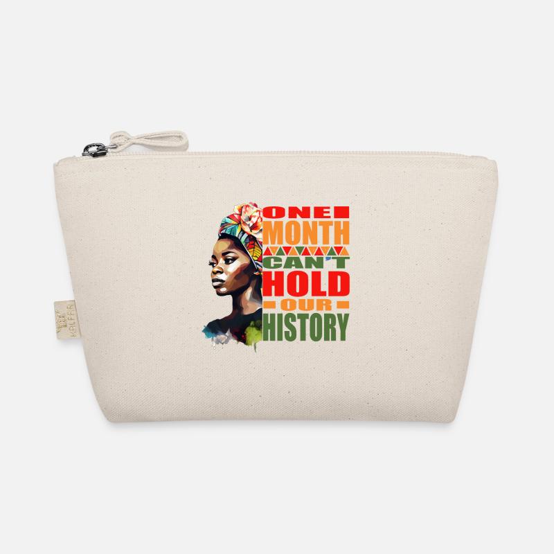 Juneteenth et l’histoire des Noirs commémorative Trousse biologique