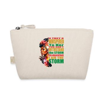 Je suis le Mois de l’histoire des Noirs et Juneteenth - Trousse biologique - nature - Devant