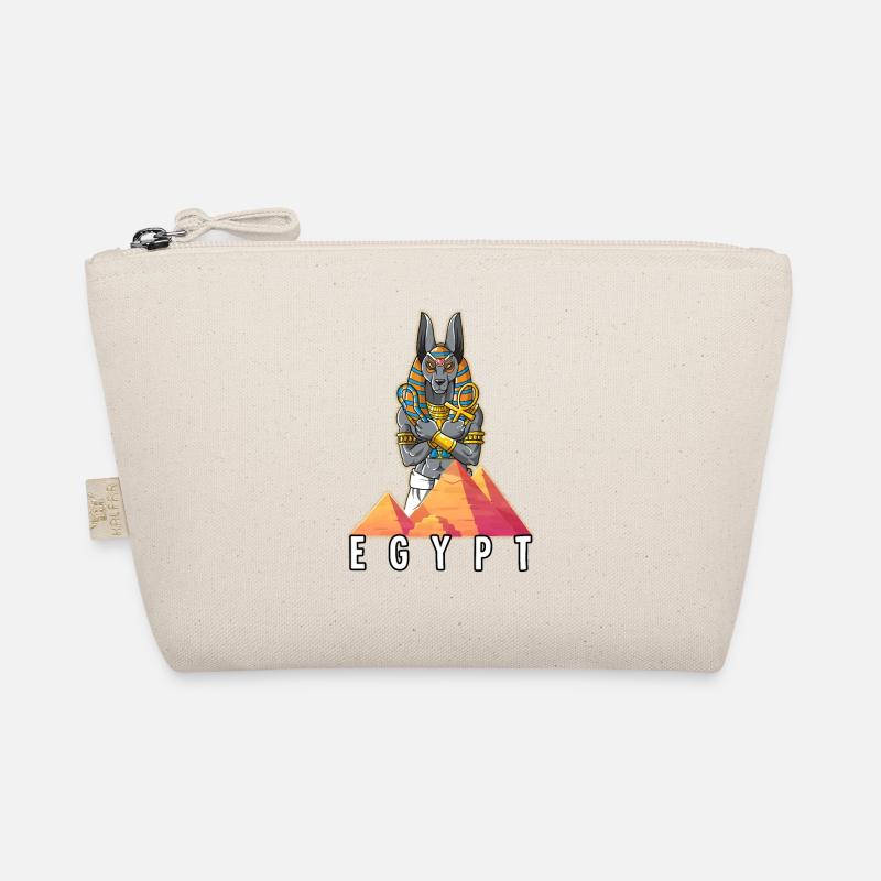 Egypte Anubis Pharaon Trousse biologique