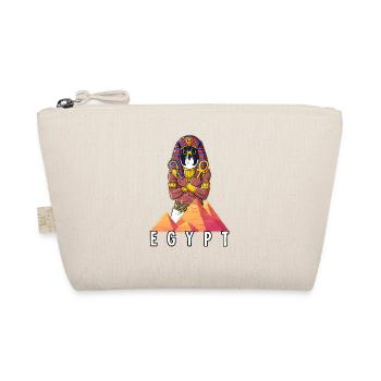 Egypte Faucon Pharaon - Trousse biologique - nature - Devant
