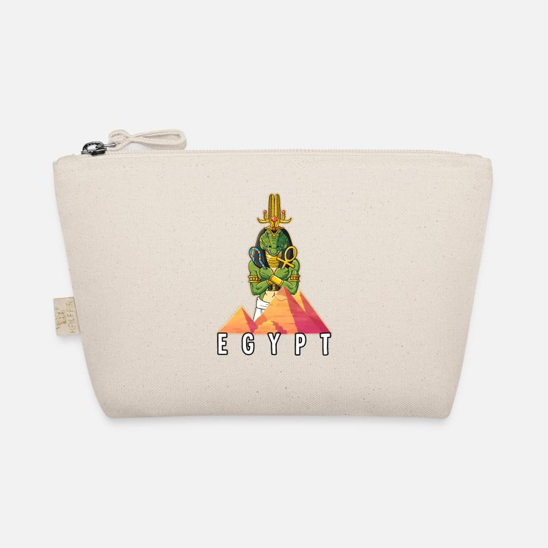 Egypt Subek Pharaoh Organic Pouch