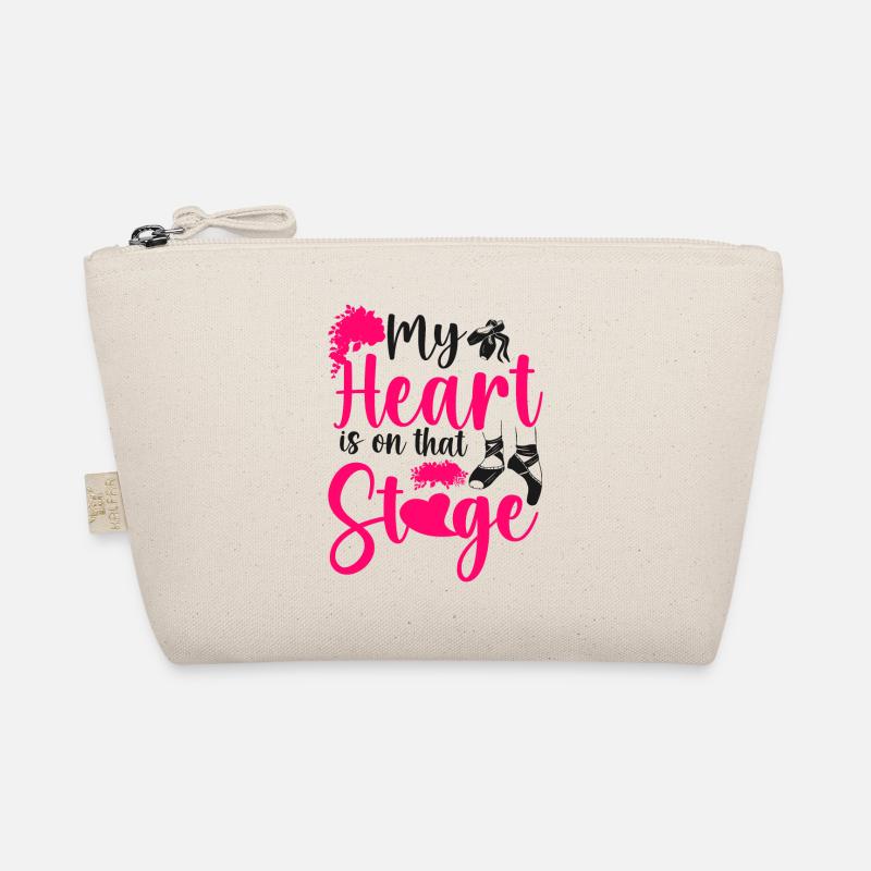 Ballet Danseuse Danse Ballerine Trousse biologique