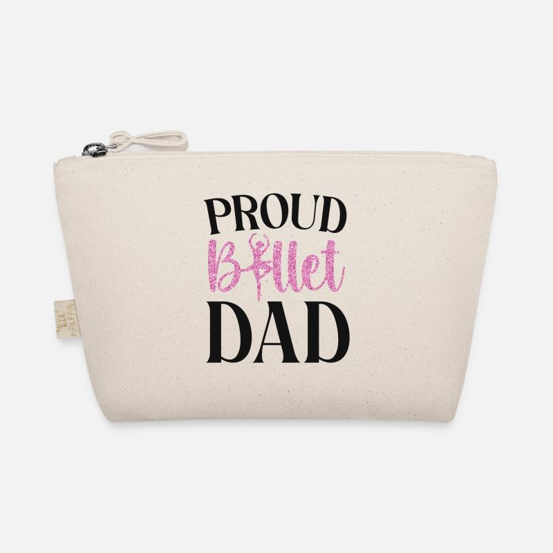 Ballet Danseuse Danse Ballerine Trousse biologique