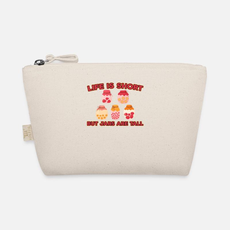 Konserven Einkochen Bio-Täschchen