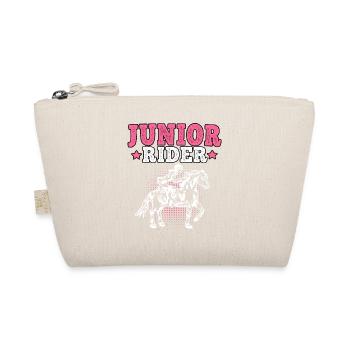 Monter à cheval Young Rider Rider - Trousse biologique - nature - Devant