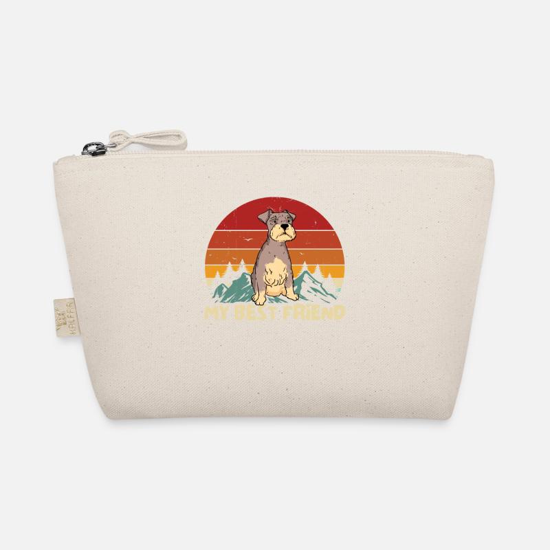 Miniature Schnauzer Trousse biologique