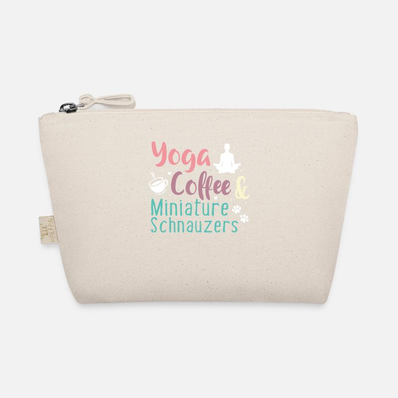 Miniature Schnauzer Trousse biologique