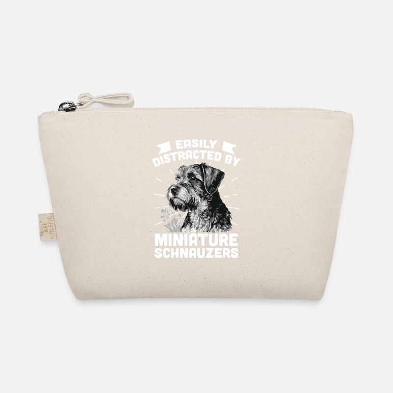 Miniature Schnauzer Trousse biologique