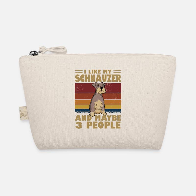 Miniature Schnauzer Trousse biologique