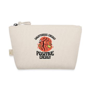 Constellation de positivité énergétique Protect - Trousse biologique - nature - Devant