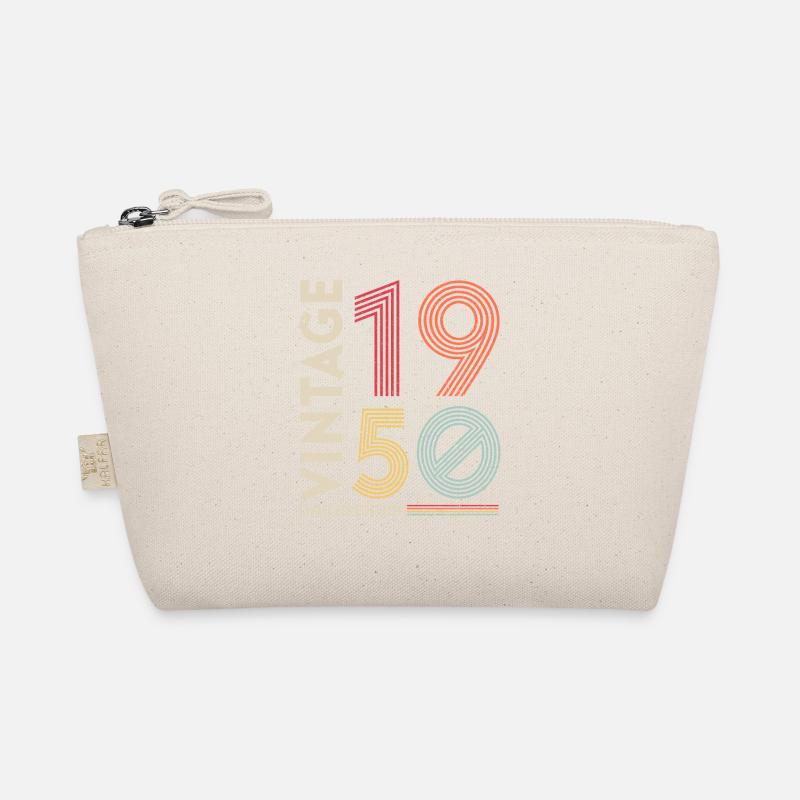 Millésime 1950 Edition limitée Trousse biologique