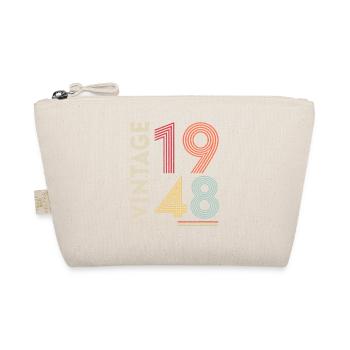 Millésime 1948 Edition limitée - Trousse biologique - nature - Devant