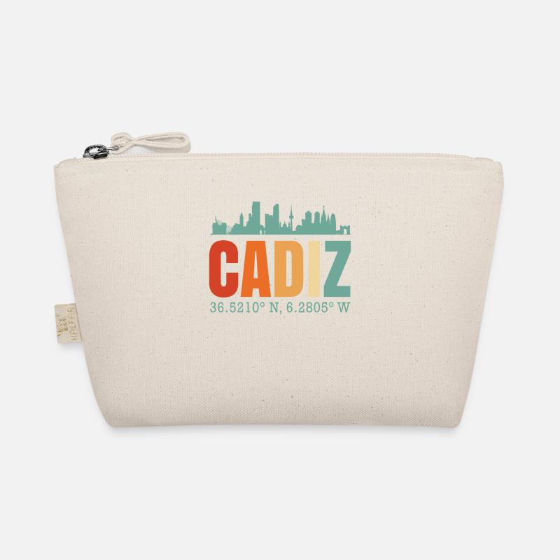 Cadix Trousse biologique